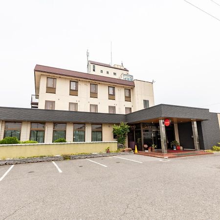 Tabist Hotel Kurama Hikone Eksteriør bilde