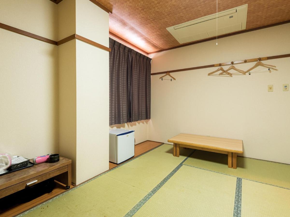 Tabist Hotel Kurama Hikone Eksteriør bilde