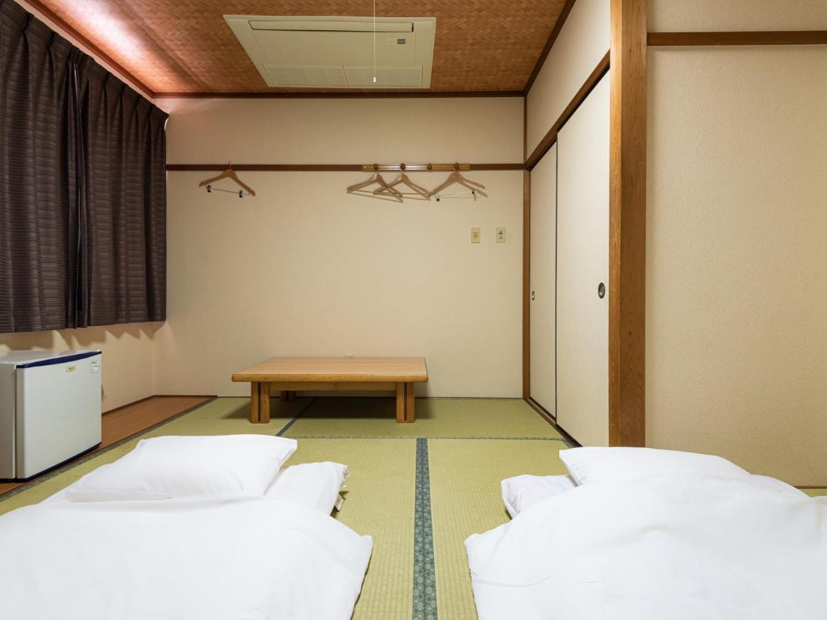 Tabist Hotel Kurama Hikone Eksteriør bilde