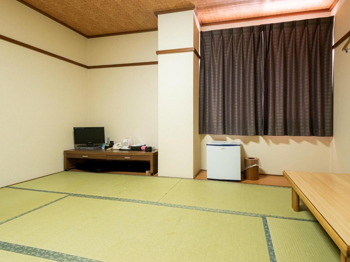 Tabist Hotel Kurama Hikone Eksteriør bilde