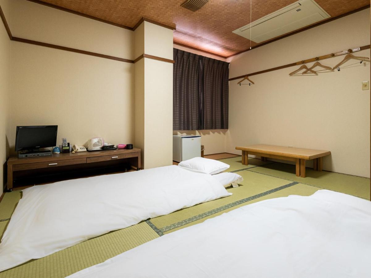 Tabist Hotel Kurama Hikone Eksteriør bilde