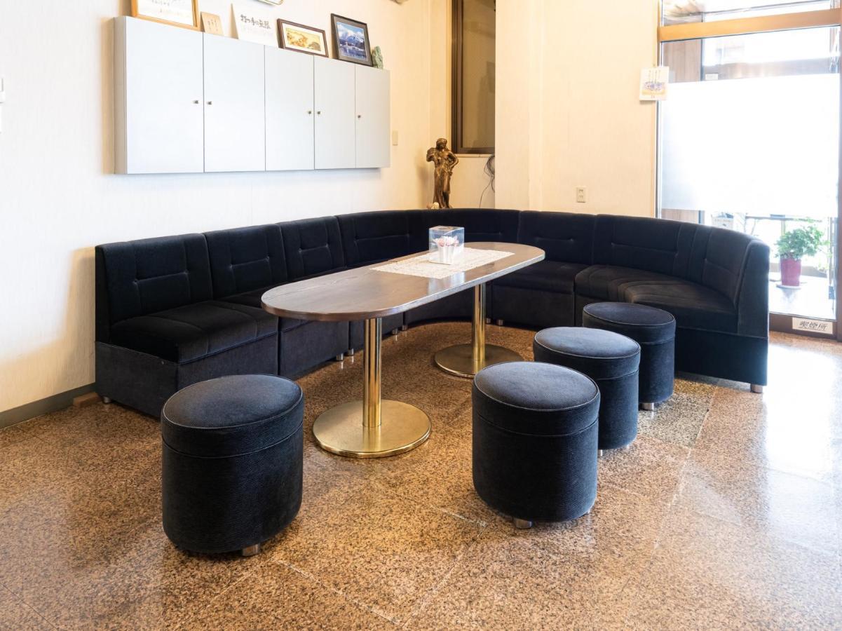 Tabist Hotel Kurama Hikone Eksteriør bilde