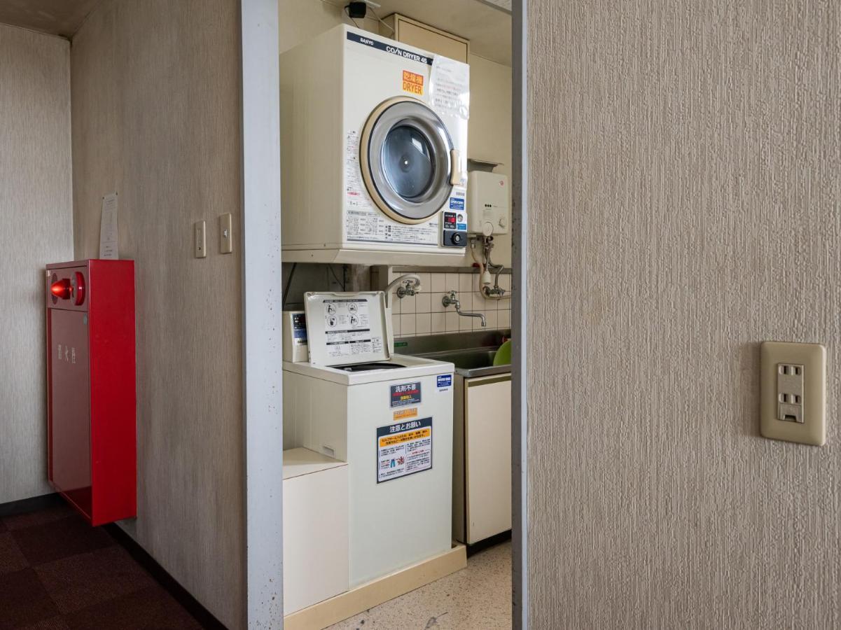 Tabist Hotel Kurama Hikone Eksteriør bilde
