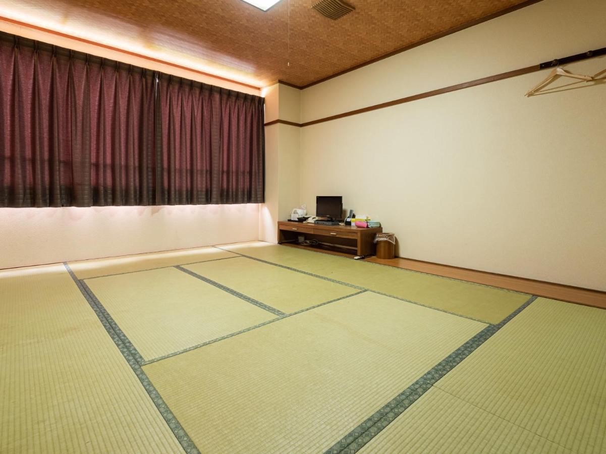Tabist Hotel Kurama Hikone Eksteriør bilde