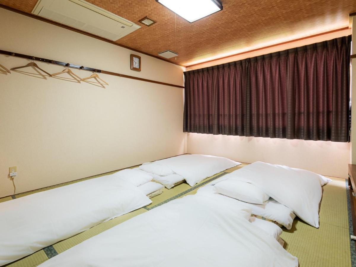 Tabist Hotel Kurama Hikone Eksteriør bilde