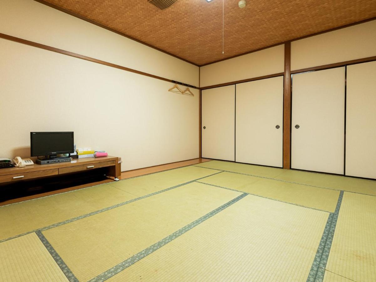 Tabist Hotel Kurama Hikone Eksteriør bilde