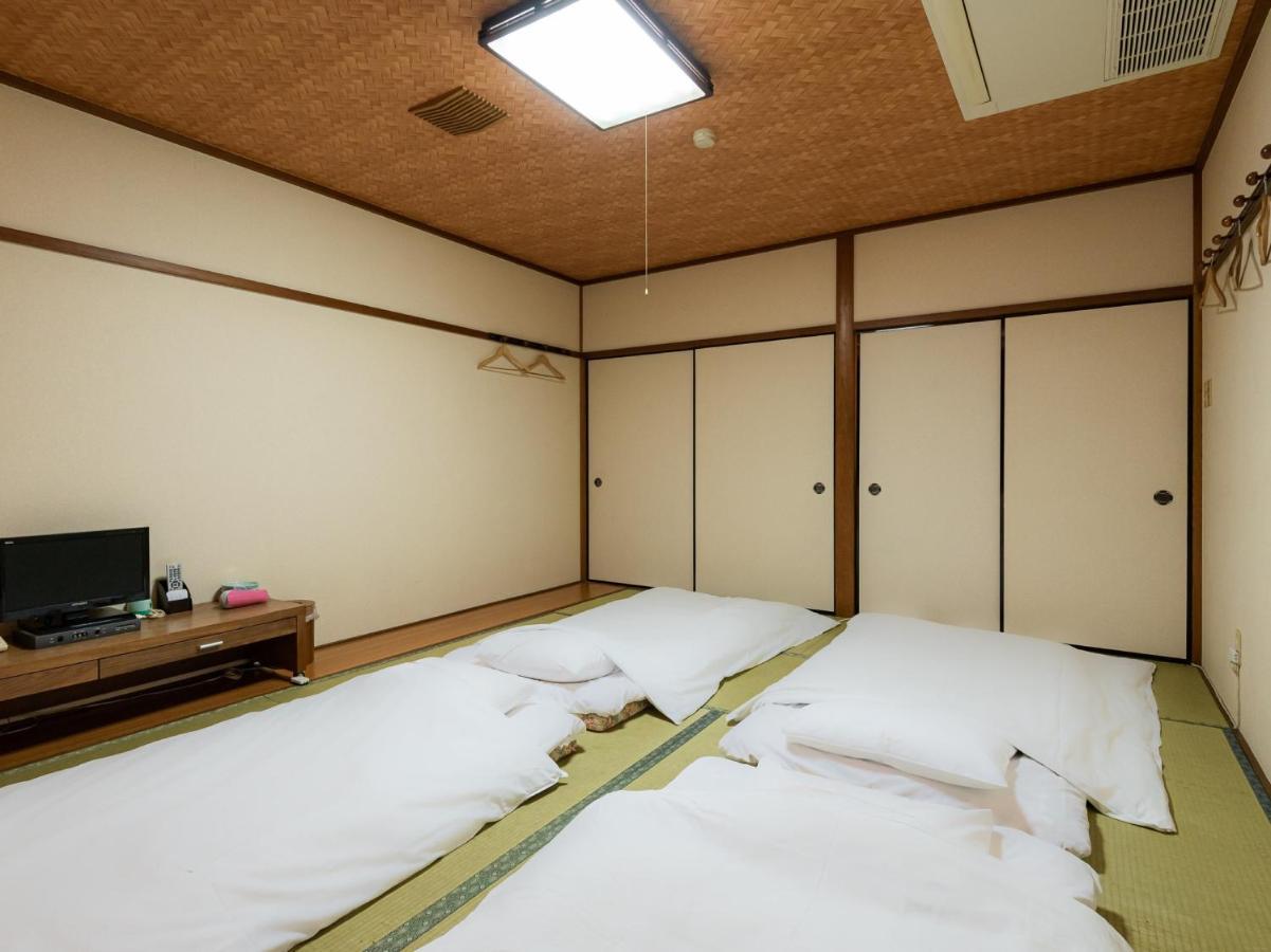 Tabist Hotel Kurama Hikone Eksteriør bilde