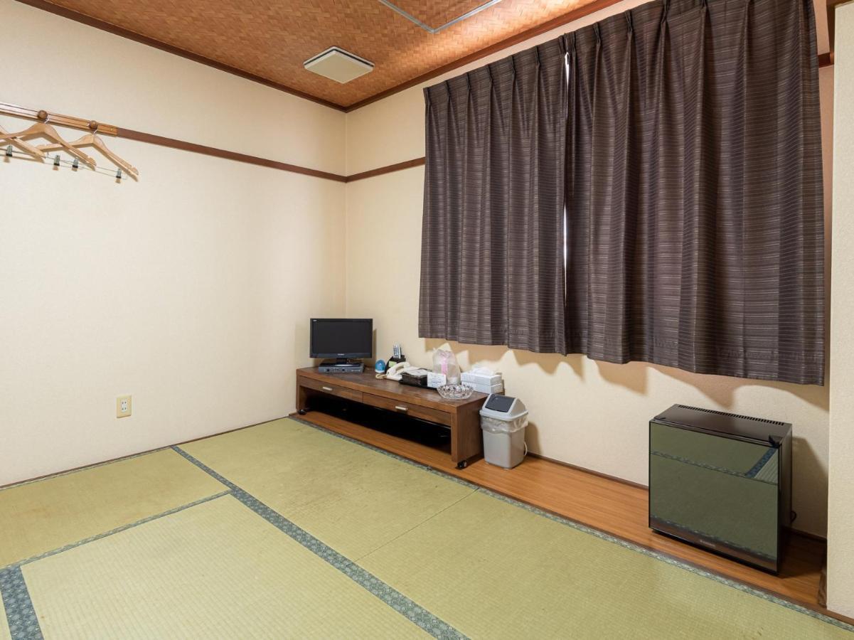 Tabist Hotel Kurama Hikone Eksteriør bilde