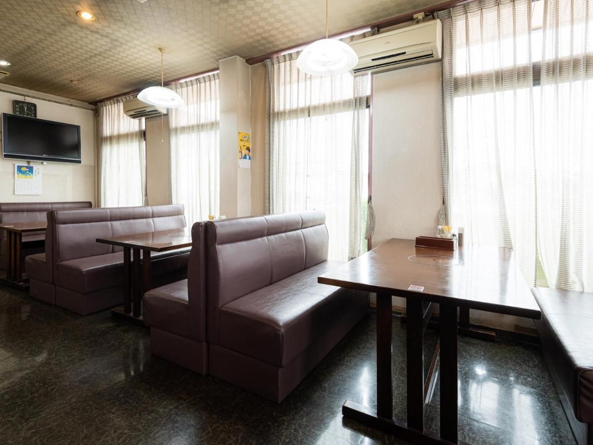 Tabist Hotel Kurama Hikone Eksteriør bilde
