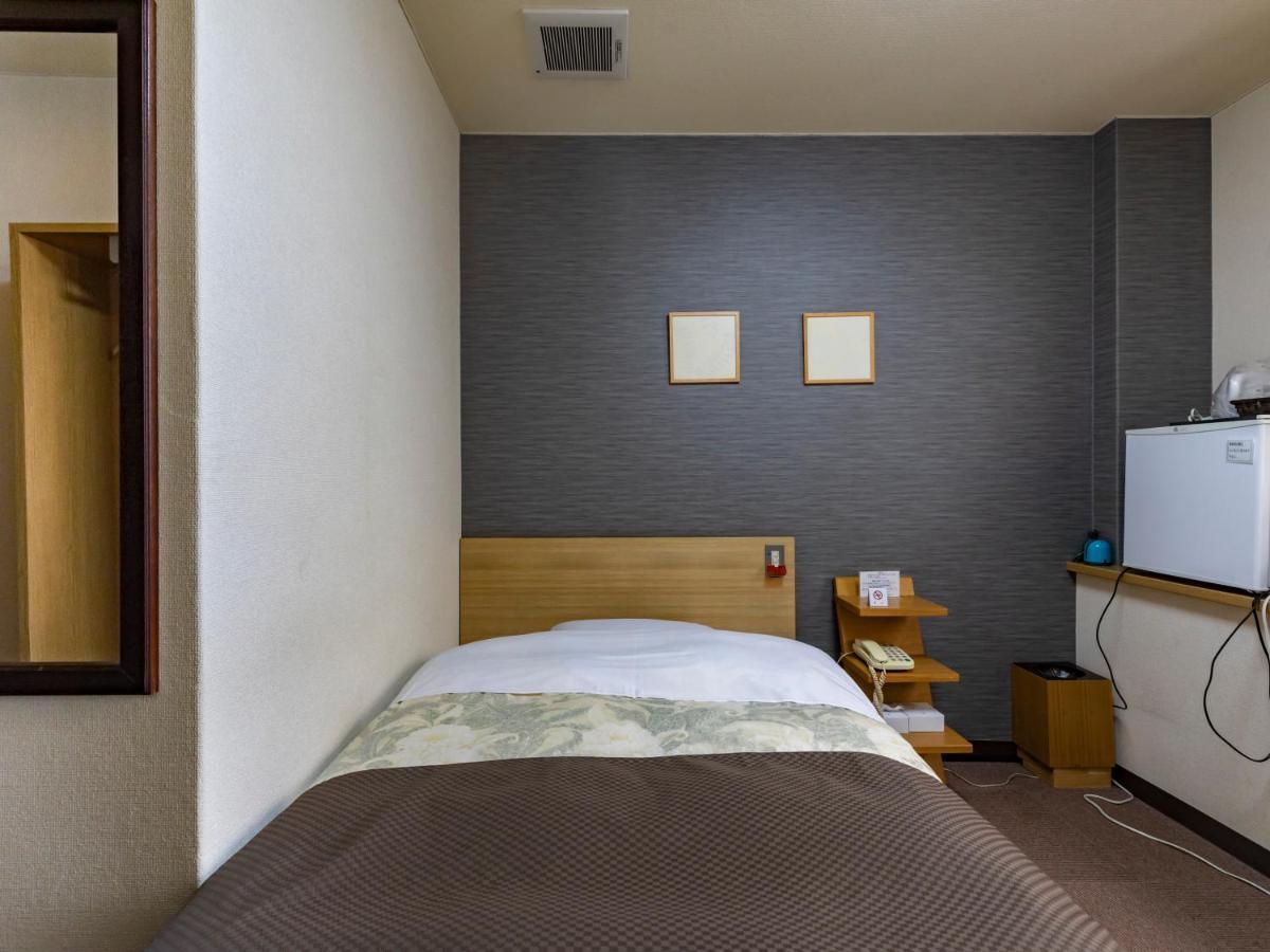 Tabist Hotel Kurama Hikone Eksteriør bilde