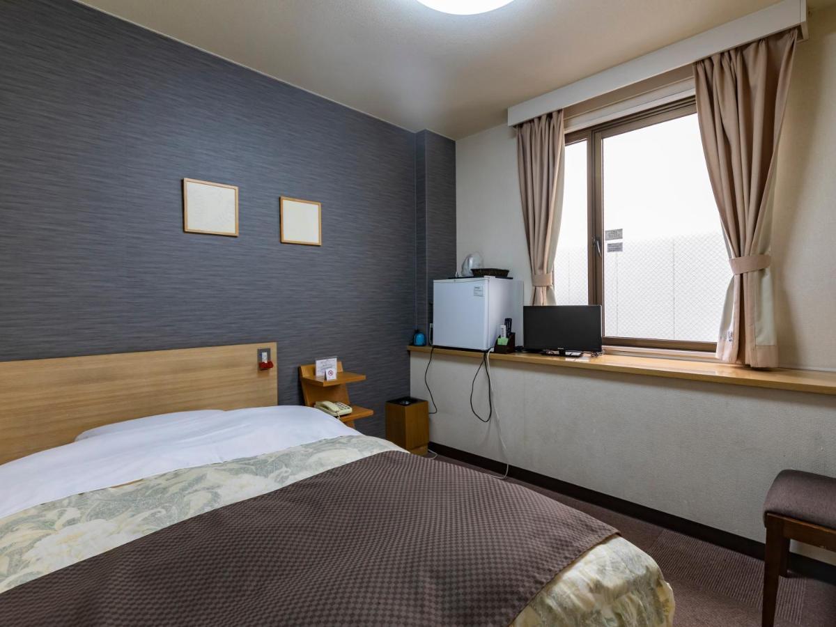 Tabist Hotel Kurama Hikone Eksteriør bilde