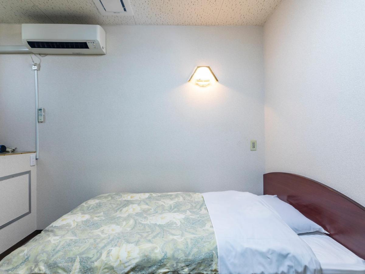 Tabist Hotel Kurama Hikone Eksteriør bilde