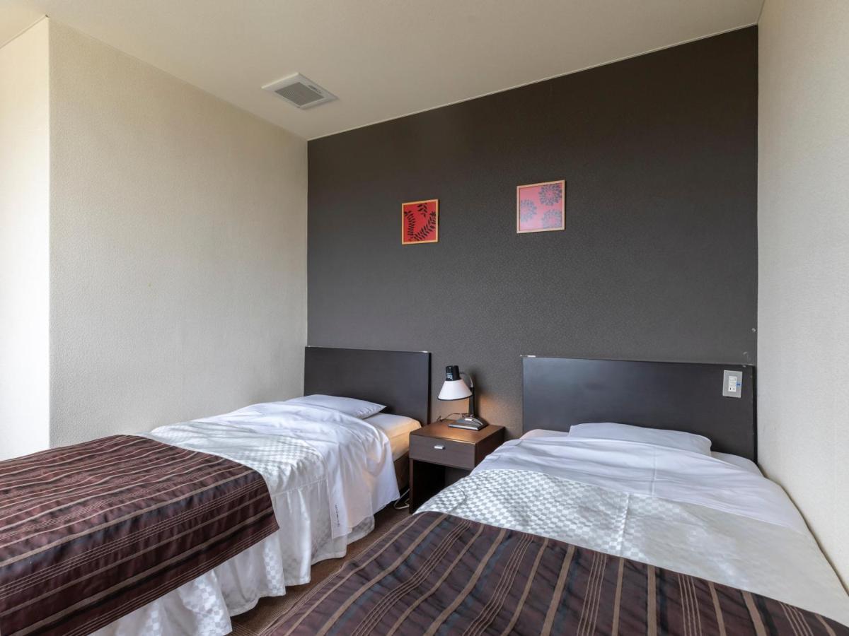 Tabist Hotel Kurama Hikone Eksteriør bilde