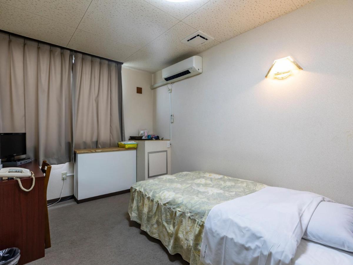 Tabist Hotel Kurama Hikone Eksteriør bilde
