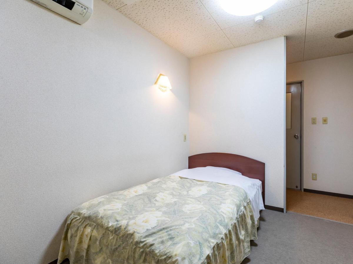 Tabist Hotel Kurama Hikone Eksteriør bilde