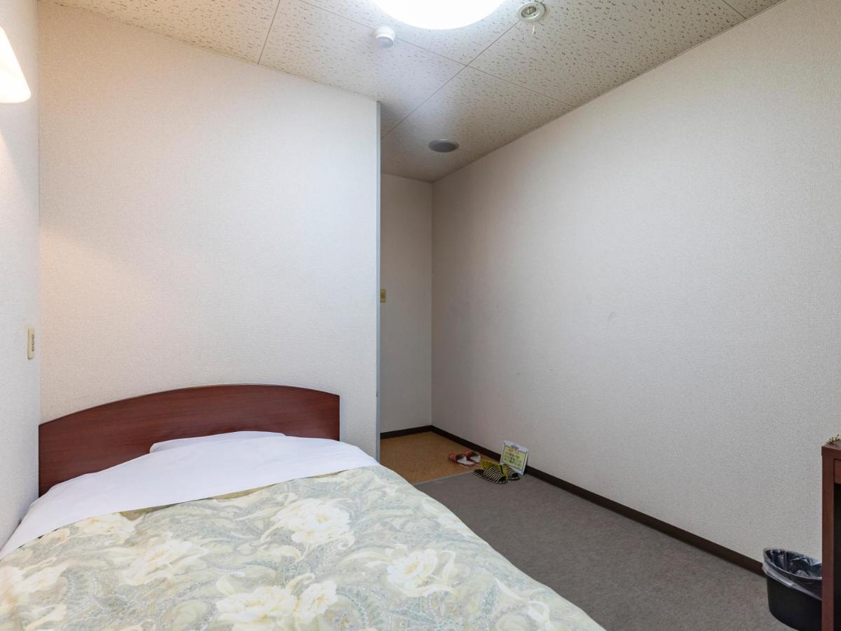 Tabist Hotel Kurama Hikone Eksteriør bilde