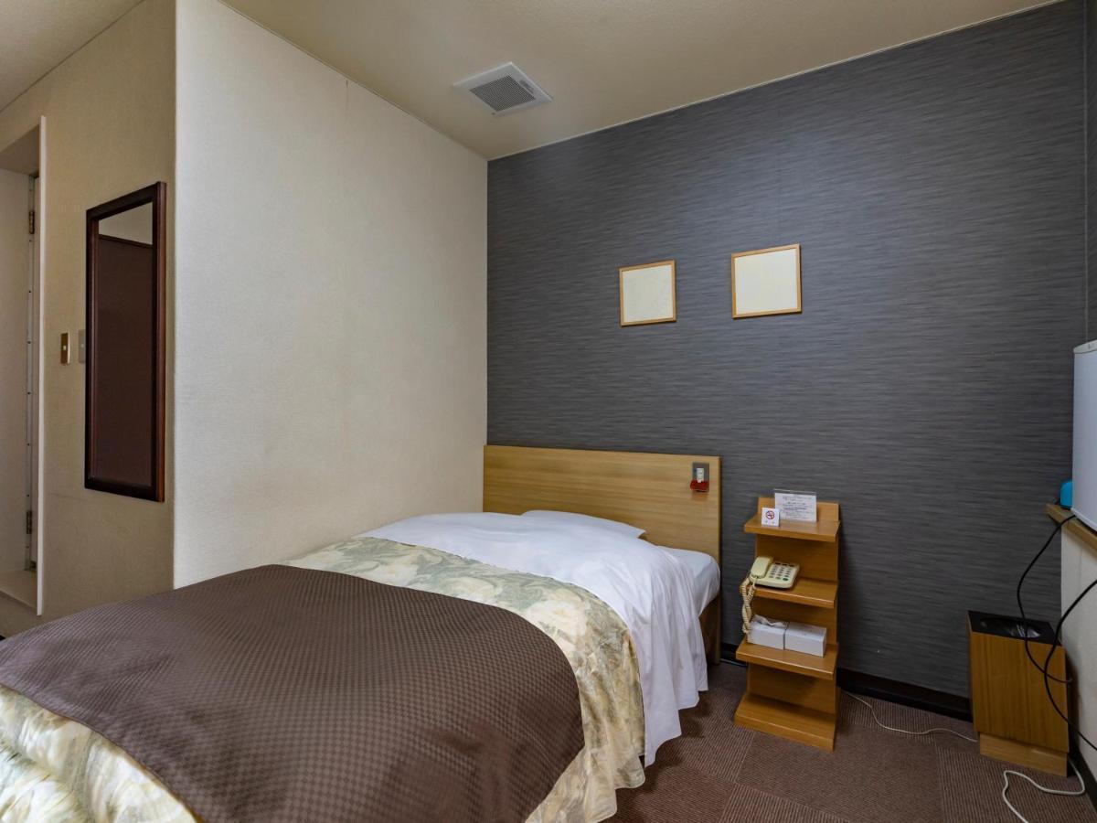 Tabist Hotel Kurama Hikone Eksteriør bilde