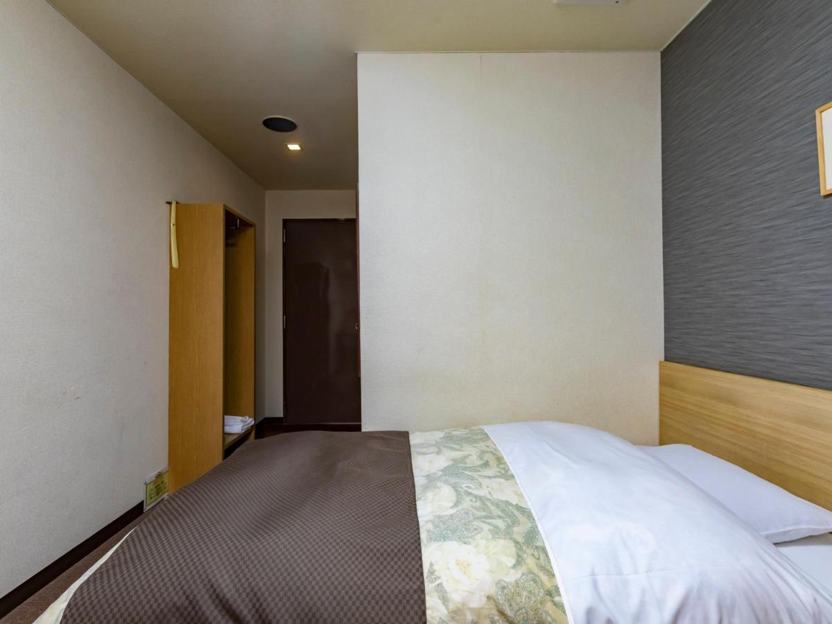 Tabist Hotel Kurama Hikone Eksteriør bilde