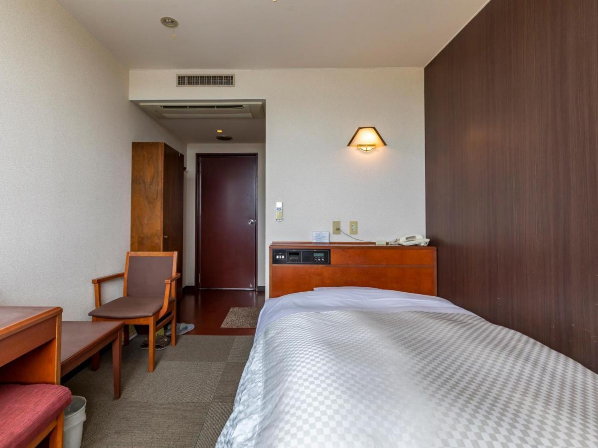 Tabist Hotel Kurama Hikone Eksteriør bilde