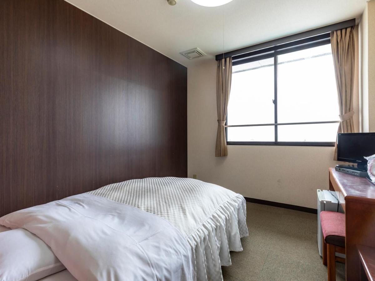 Tabist Hotel Kurama Hikone Eksteriør bilde