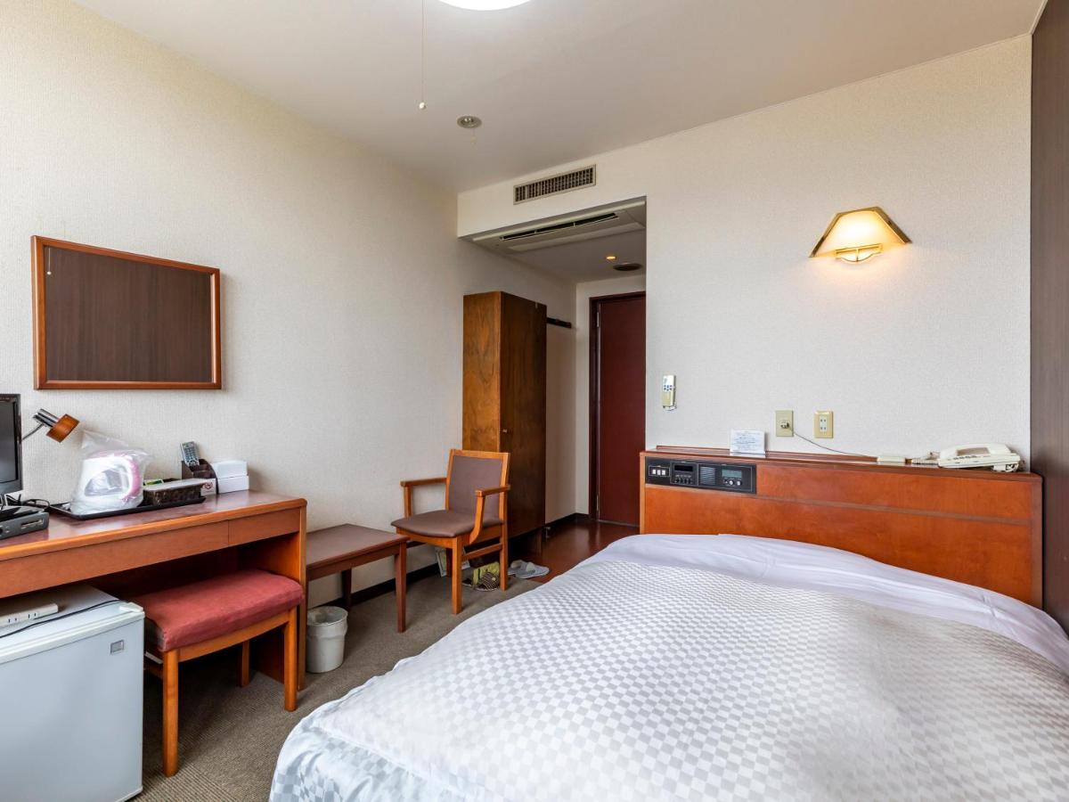 Tabist Hotel Kurama Hikone Eksteriør bilde