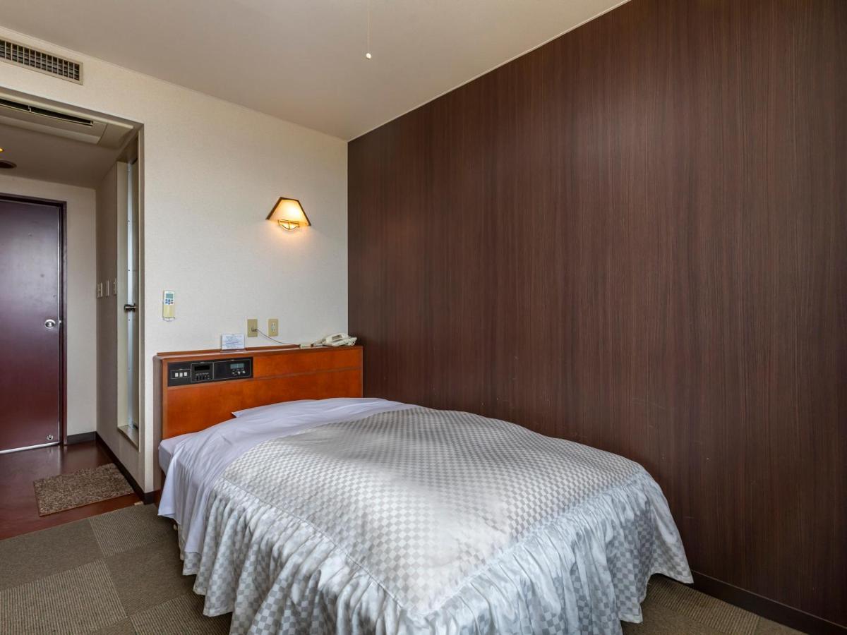 Tabist Hotel Kurama Hikone Eksteriør bilde